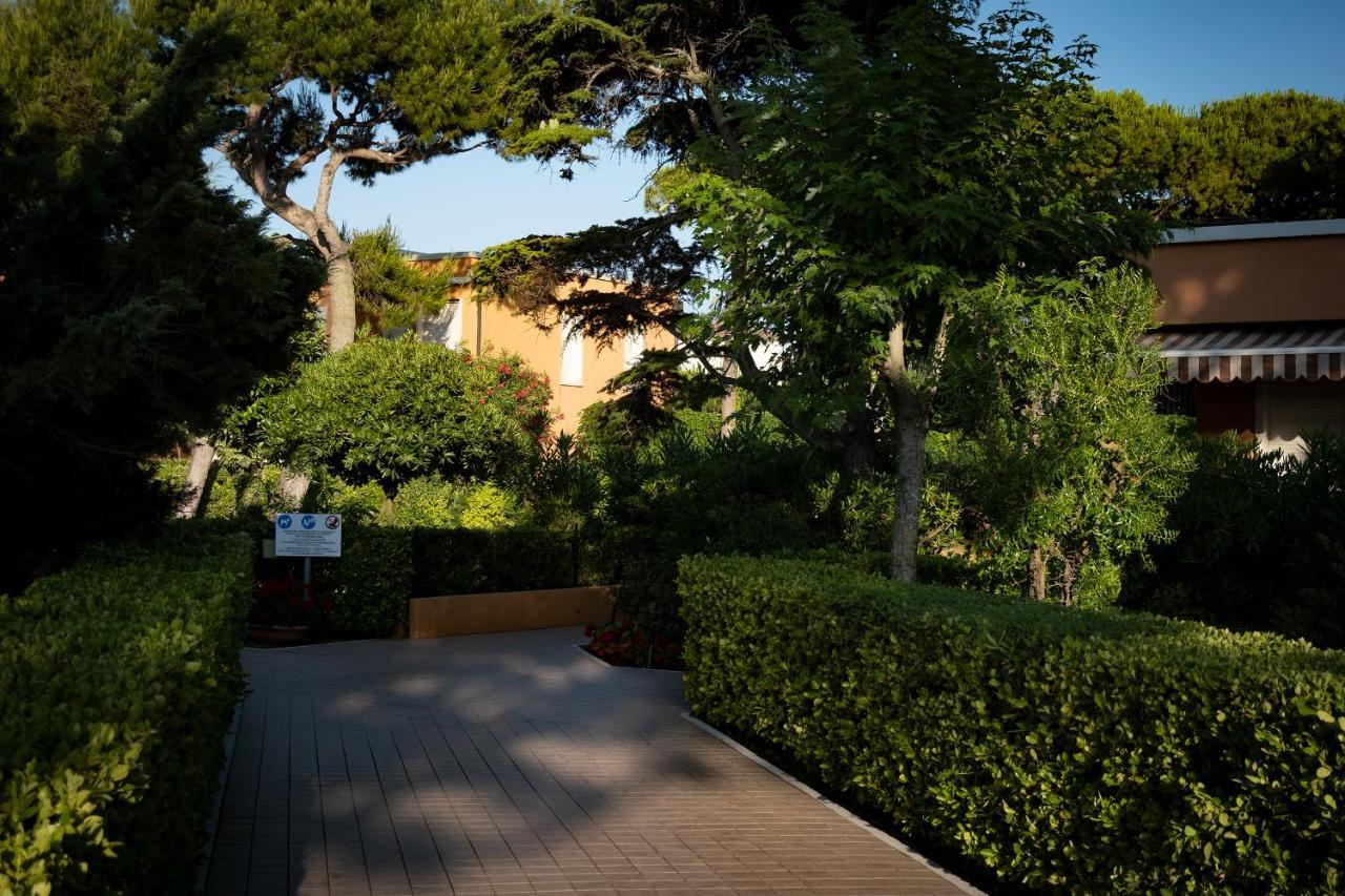 Appartamento Garuda20 คาวัลลิโน-เตรปอร์ติ ภายนอก รูปภาพ