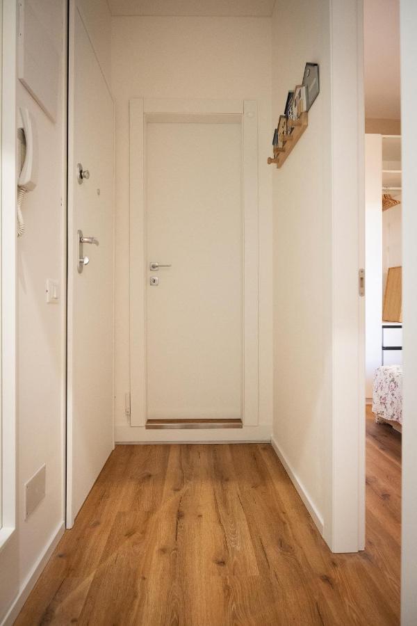 Appartamento Garuda20 คาวัลลิโน-เตรปอร์ติ ภายนอก รูปภาพ